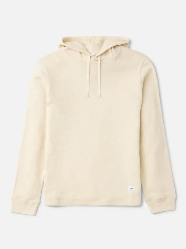 Katin Sock Hood Sweater Kapuzenpullover im Surflook