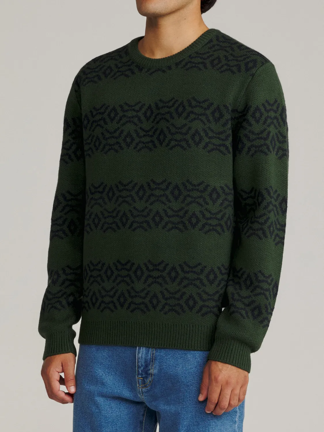 Katin Villager Sweater Pullover