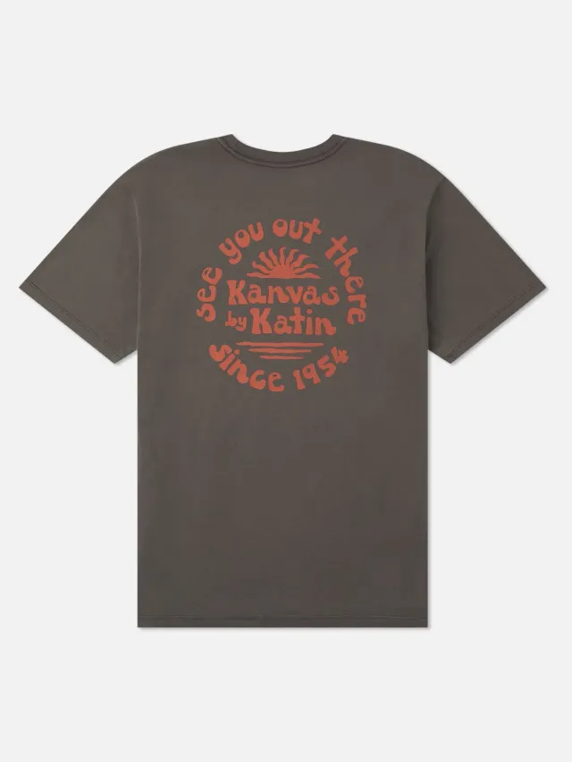 Katin Topanga Tee T-Shirt