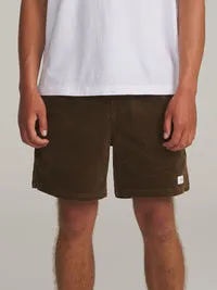 Katin Cord Local Short Shorts Stretch
