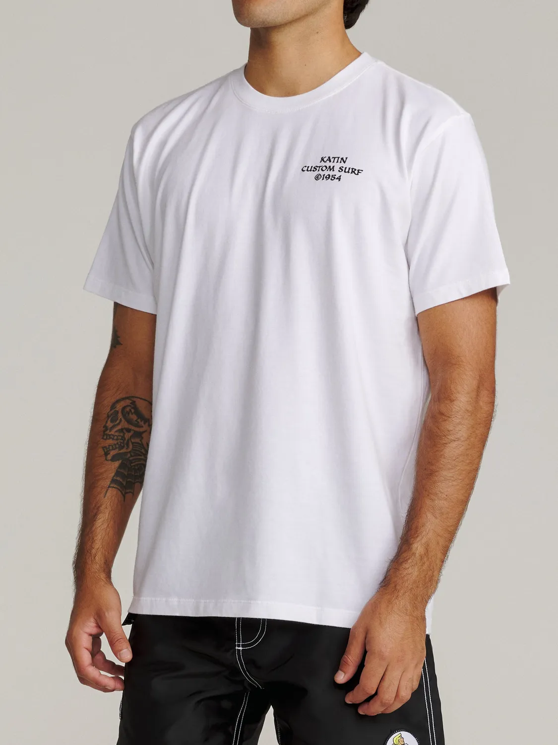 Katin Spell Tee T-Shirt mit Grafik
