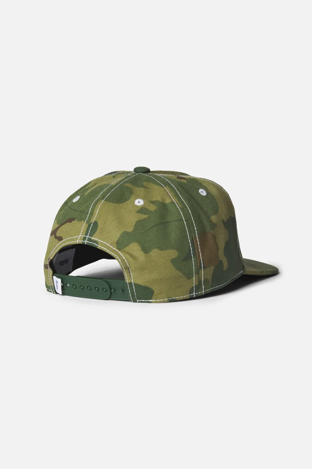 Katin K-Man Cap Snapback Canvas