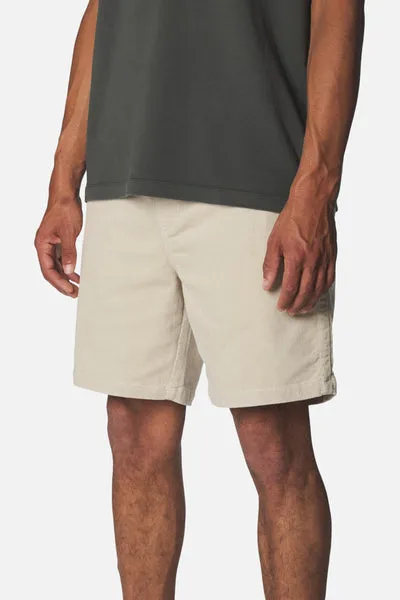 Katin Kord Patio Short Shorts Stretchcord