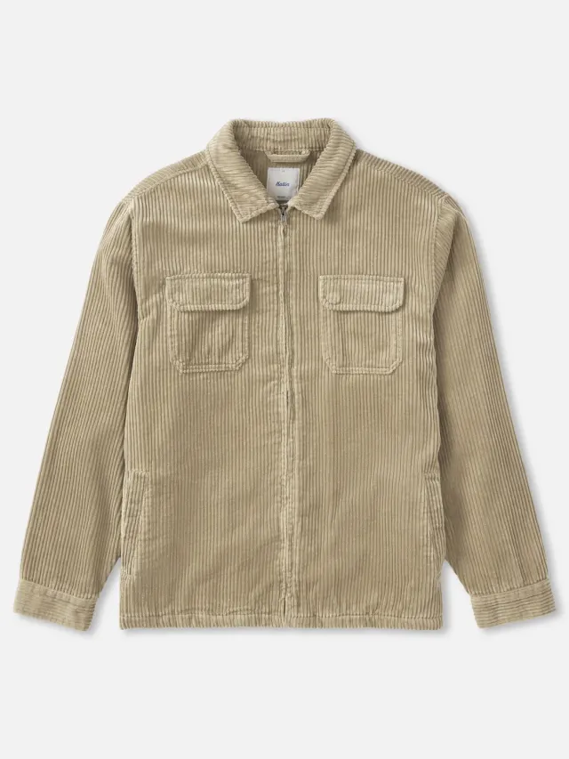 Katin Kane Jacket Cordjacke