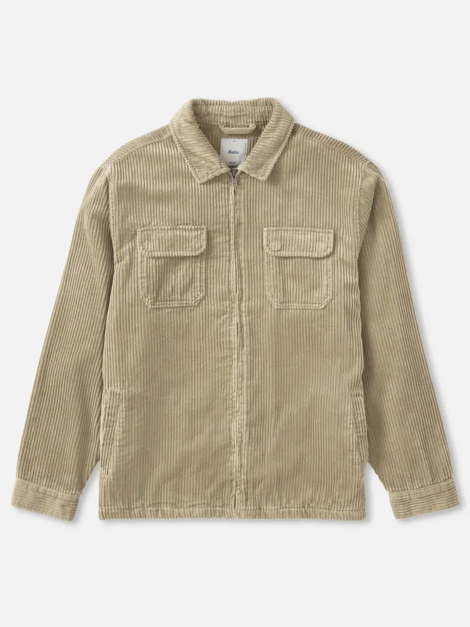 Katin Kane Jacket Cordjacke