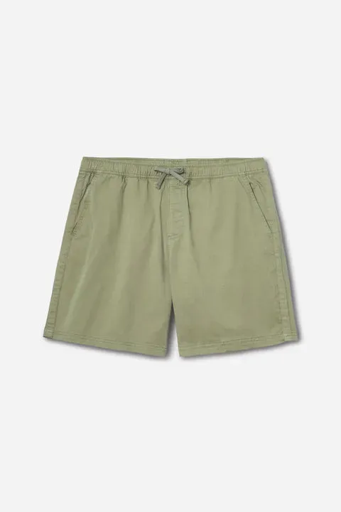Katin Patio Short Shorts Relaxed