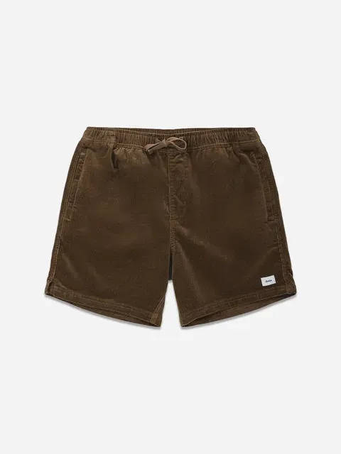 Katin Cord Local Short Shorts Stretch