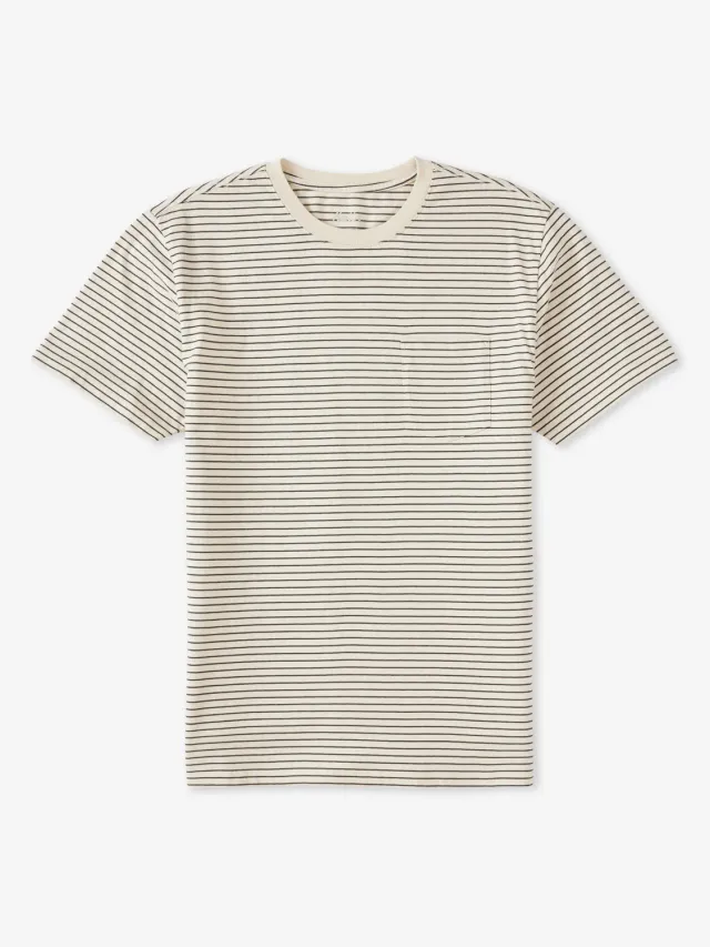 Katin Boys Finley Pocket Tee T-Shirt