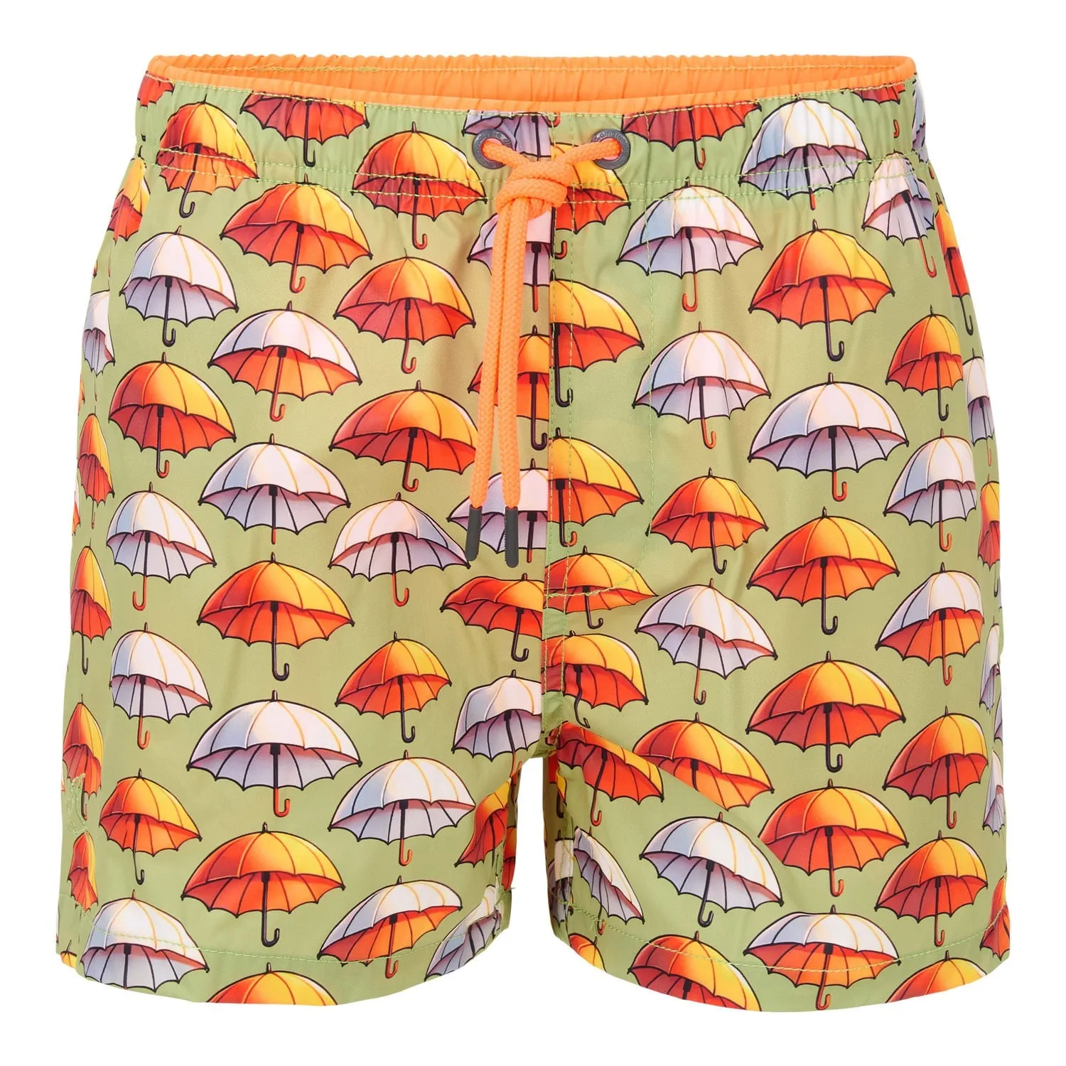 Ramatuelle Gili Swimshorts kurz schnelltrocknend