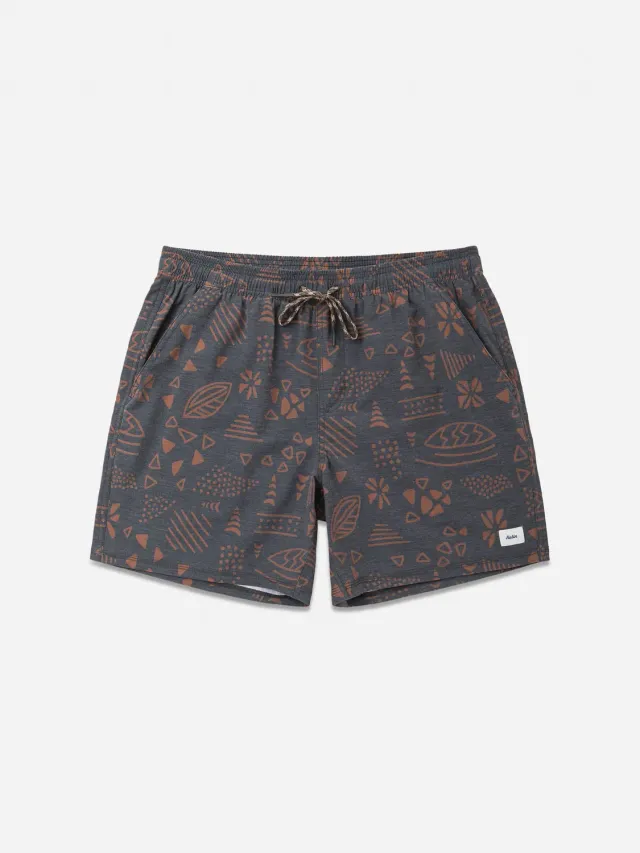 Katin Wind Volley Badeshorts