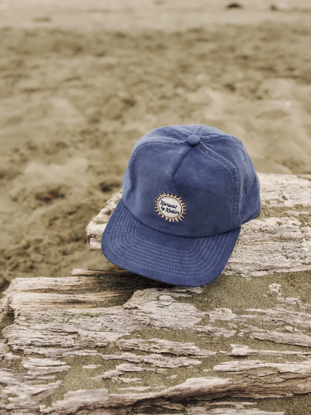 Katin Ramblin Hat Cord-Cap