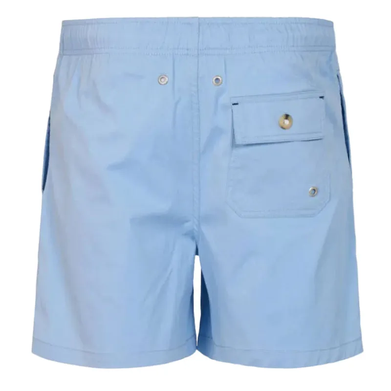 Ramatuelle Beachwear Formentera Classic Badeshorts Twill