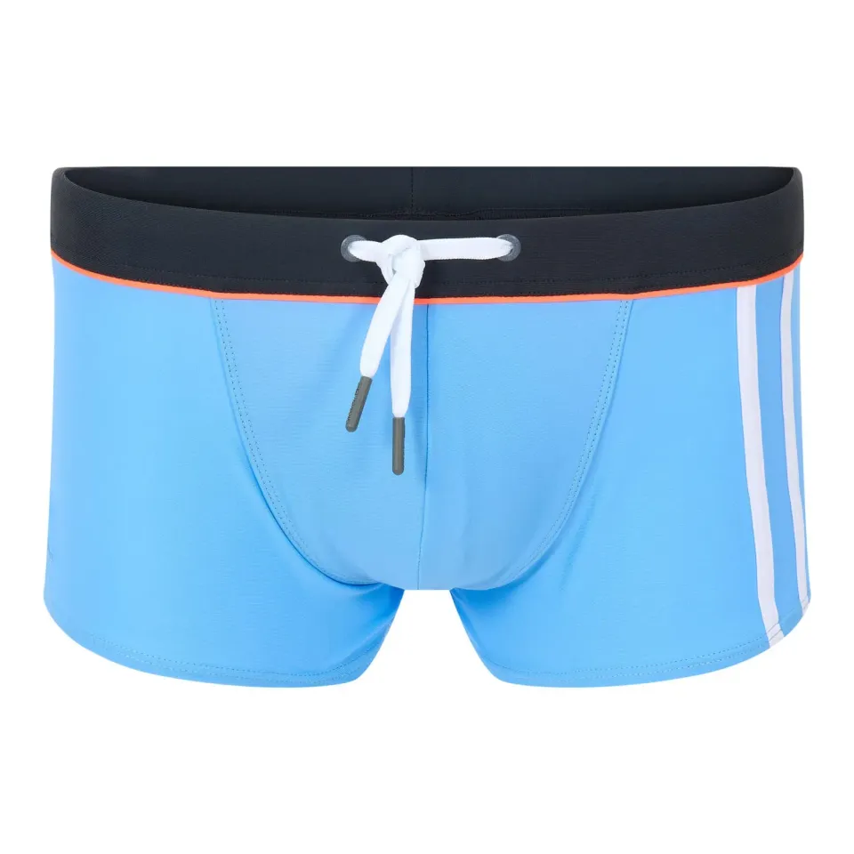 Ramatuelle Taillat Swim Trunks Square Cut sportlich