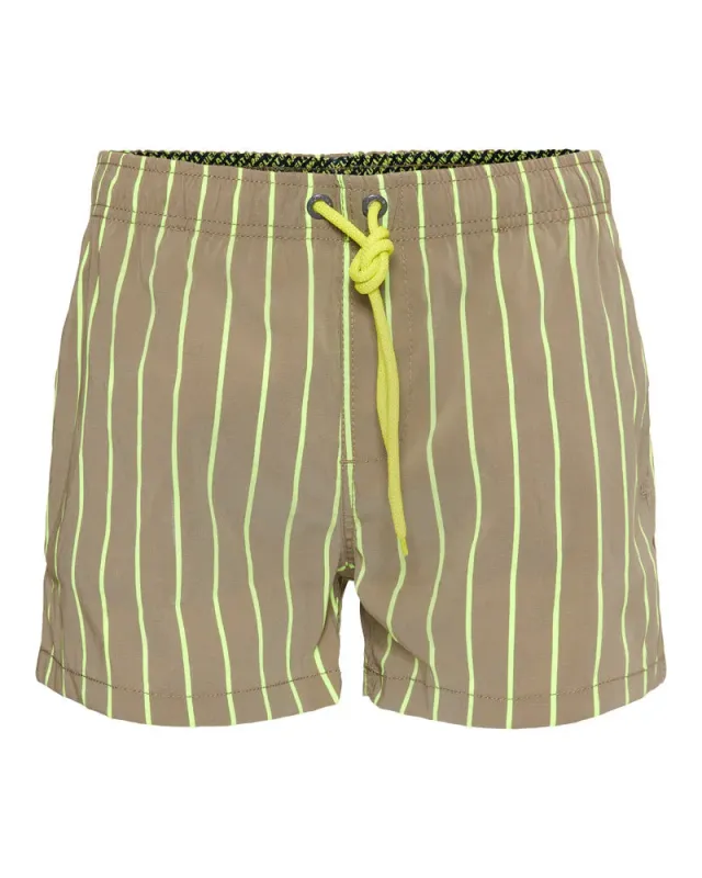 Ramatuelle Bida Nai Badeshorts kurz 9 cm