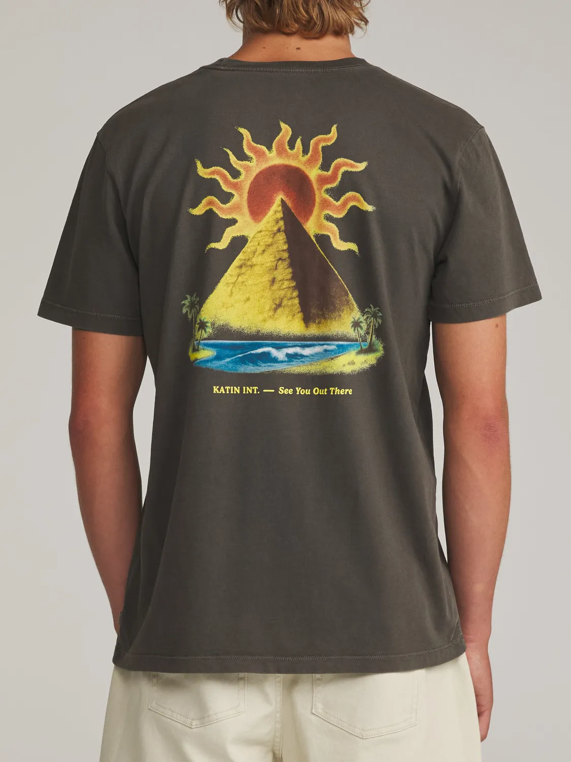 Katin Rising Tee T-Shirt