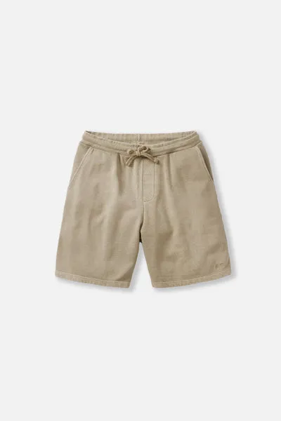Katin Lounge Short Sweat Baumwollmix