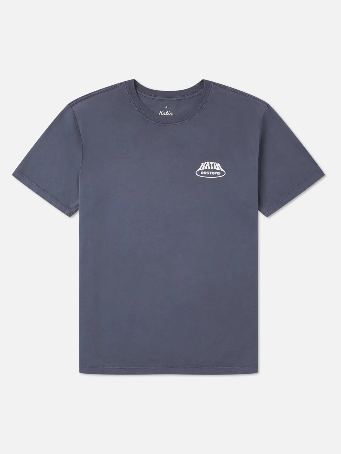 Katin Boys Voyager Tee T-Shirt Jungen