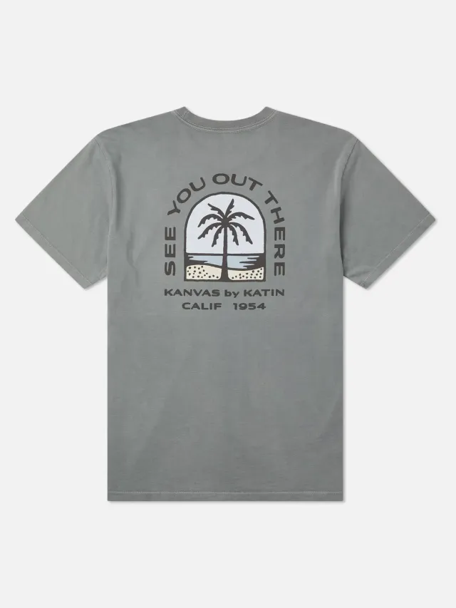Katin Boys Passage Tee T-Shirt