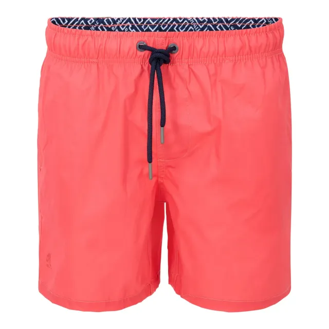 Ramatuelle Maladives Classic Fit Badeshorts schnelltrocknend