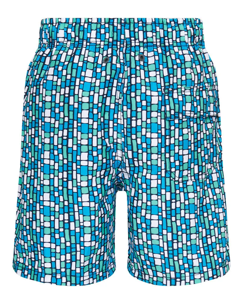 Ramatuelle Lombok Boardshorts classic recycelt
