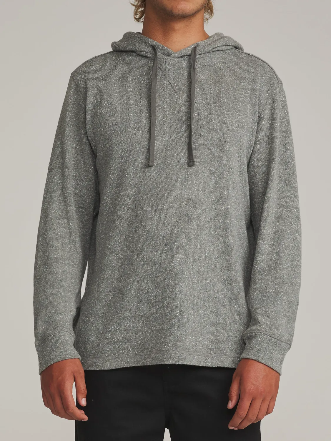 Katin Sock Hood Sweater Kapuzenpullover im Surflook