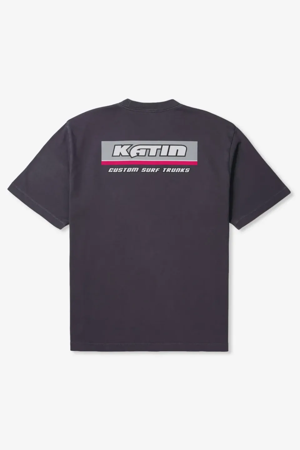 Katin Bar Box Fit Tee T-Shirt