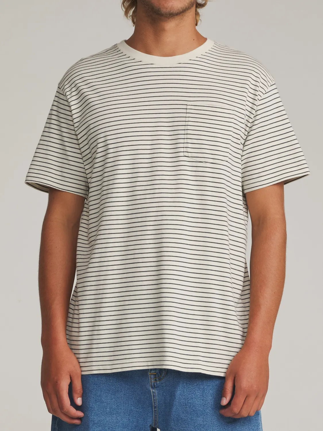 Katin Finley Pocket Tee T-Shirt