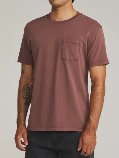 Katin Base Tee T-Shirt Bio-Baumwolle