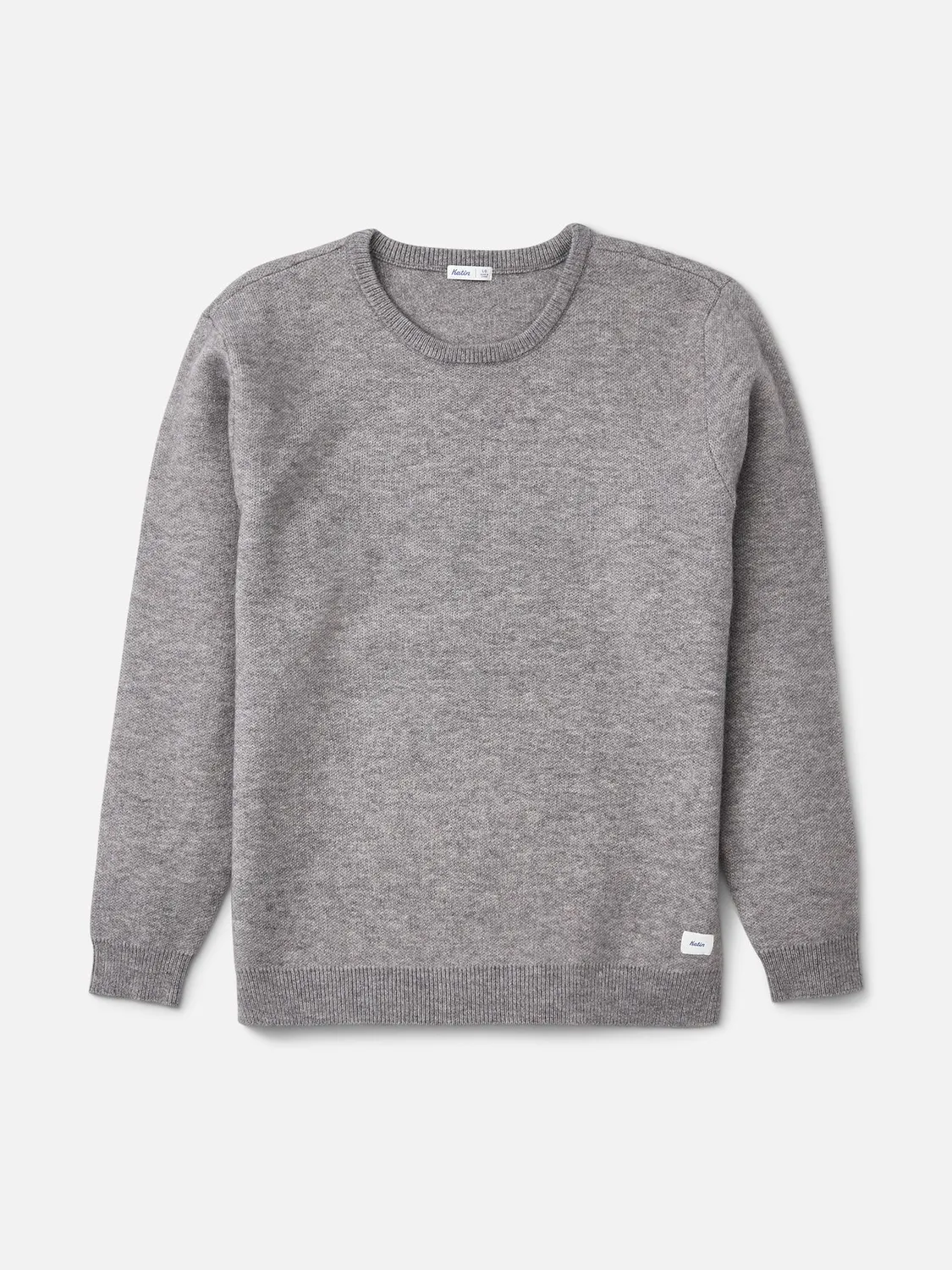 Katin Rivers Pullover Strick Rundhals