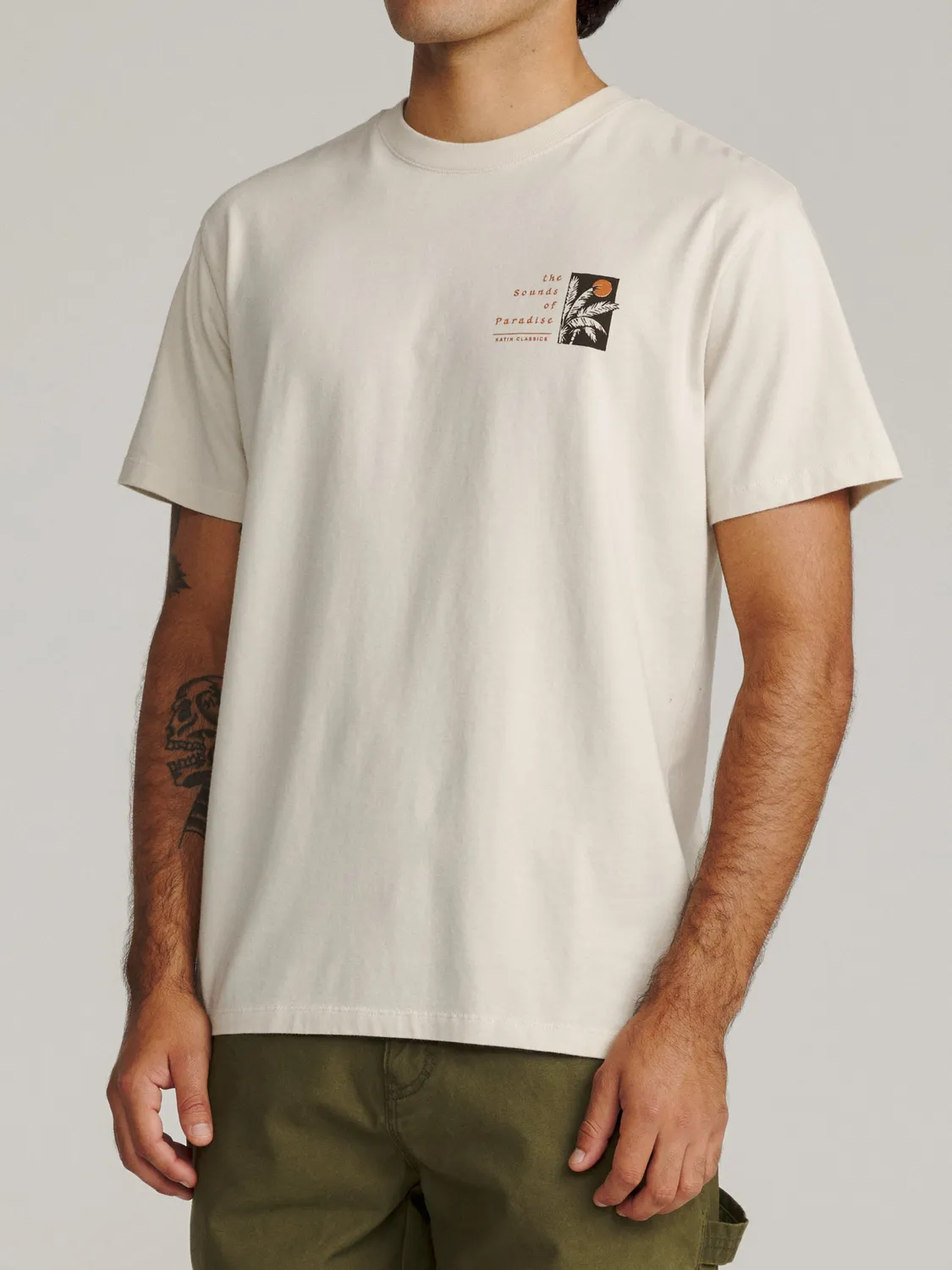 Katin Harmony Tee T-Shirt