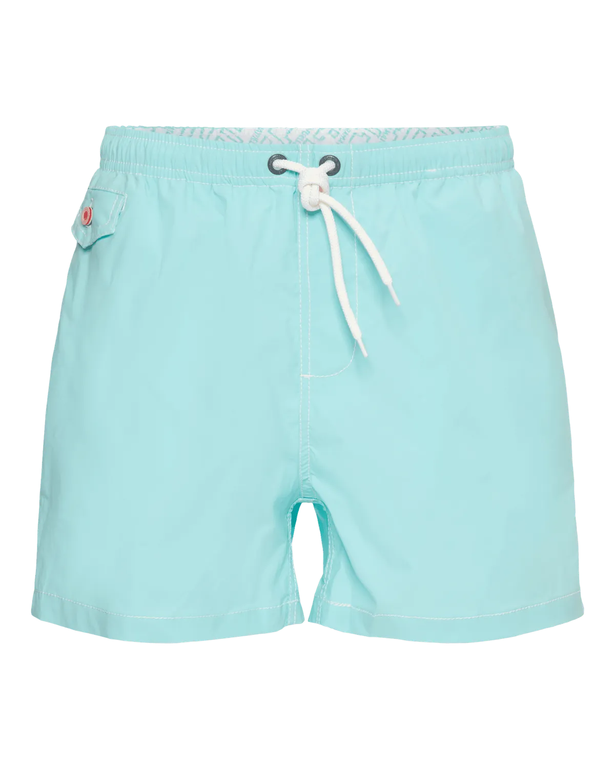 Ramatulle Beachwear Trinidad Short Badeshorts uni kurz