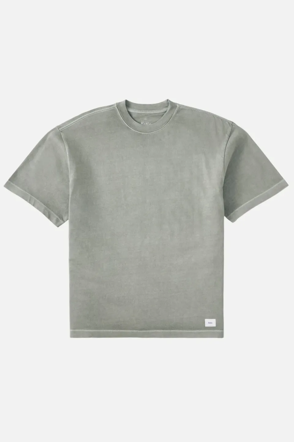 Katin Box Fit Tee T-Shirt für Jungen
