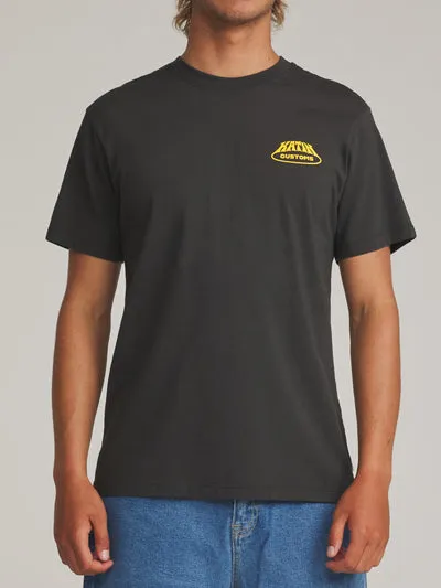 Katin Voyager Tee T-Shirt Surfdesign