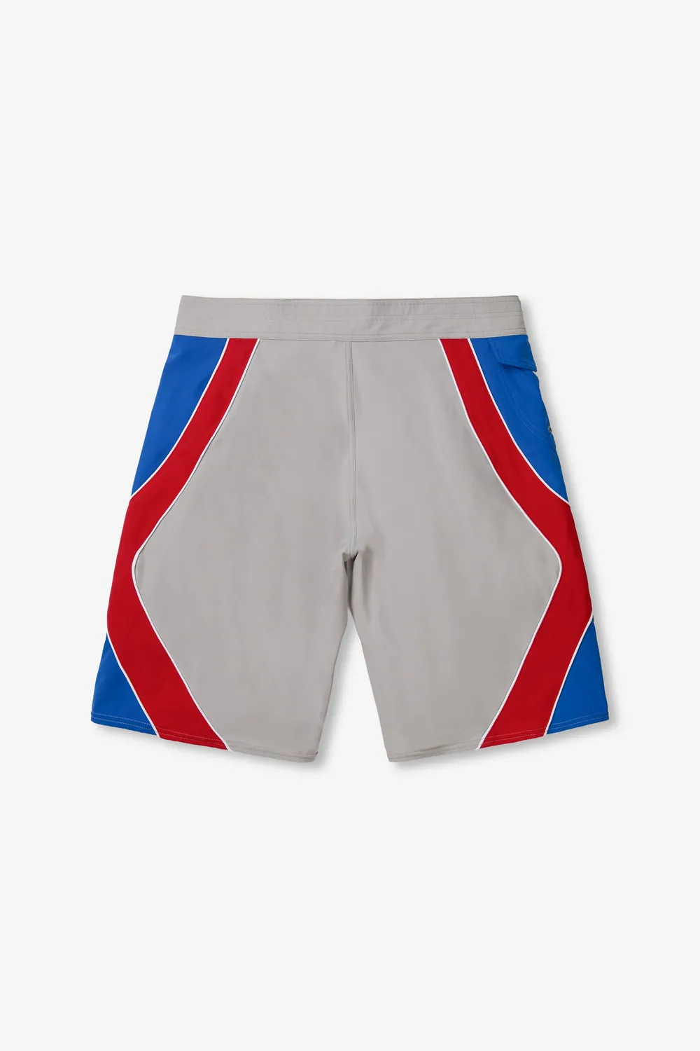 Katin Banner Surf Trunk Badehose Reissue