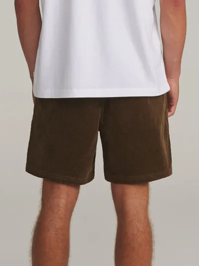Katin Cord Local Short Shorts Stretch