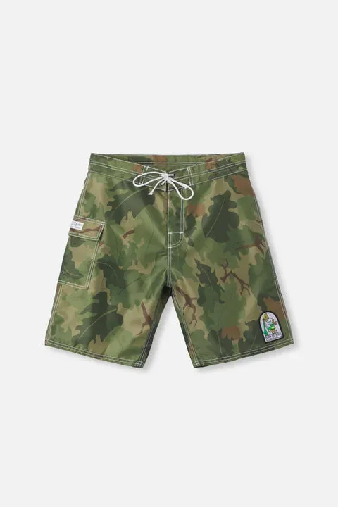 Katin Waterman Trunk 20" Boardshorts lang