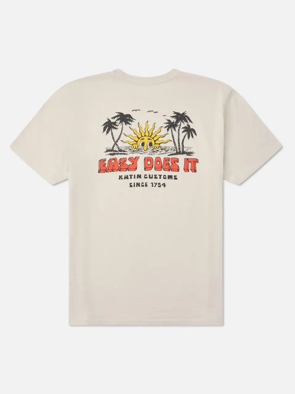 Katin Middles Tee T-Shirt