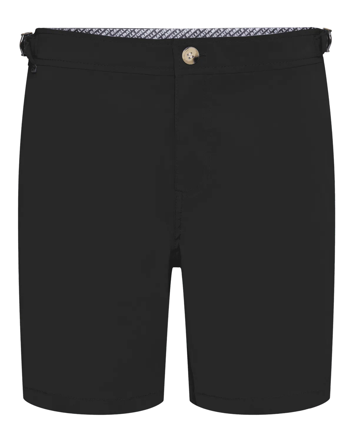Ramatuelle Tenerife Badeshorts tailored Knopf