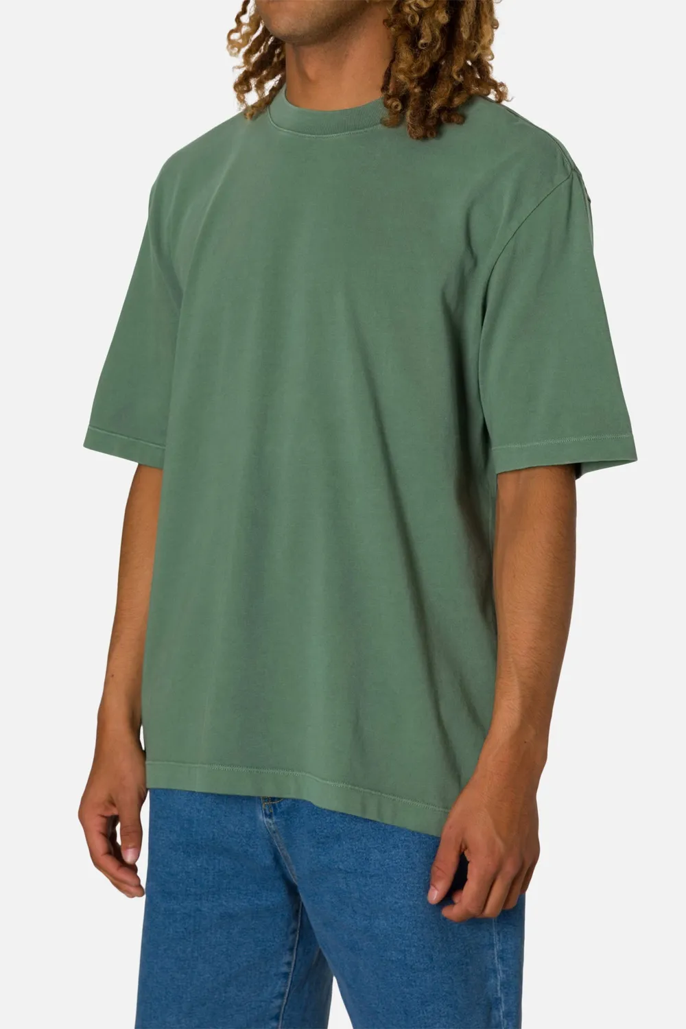 Katin Box Fit Tee T-Shirt