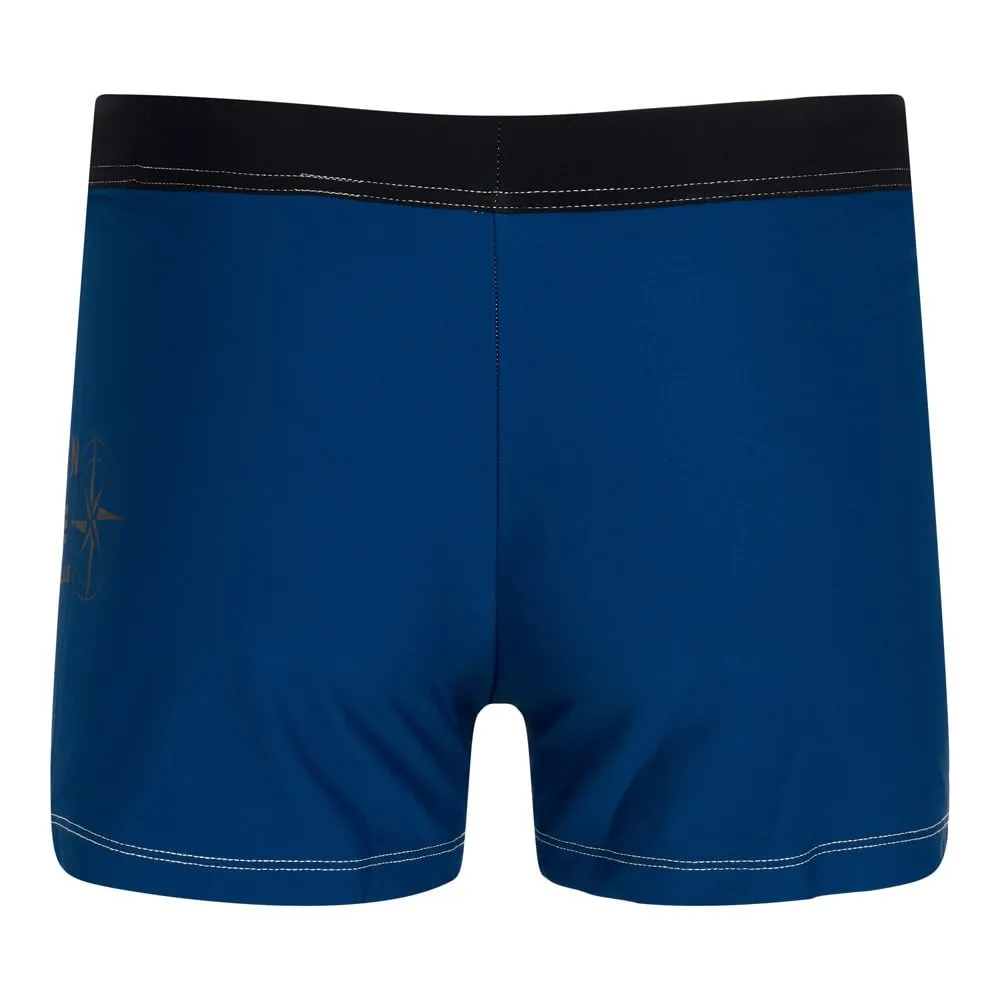Ramatuelle Pampelonne Swim Boxer eng Stretch