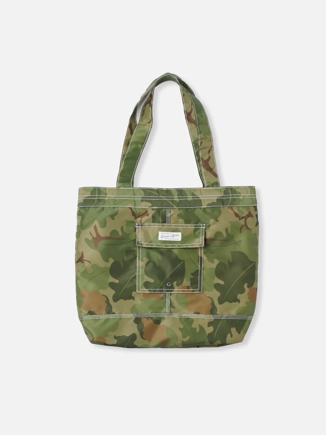 Katin Waterman Tote Bag