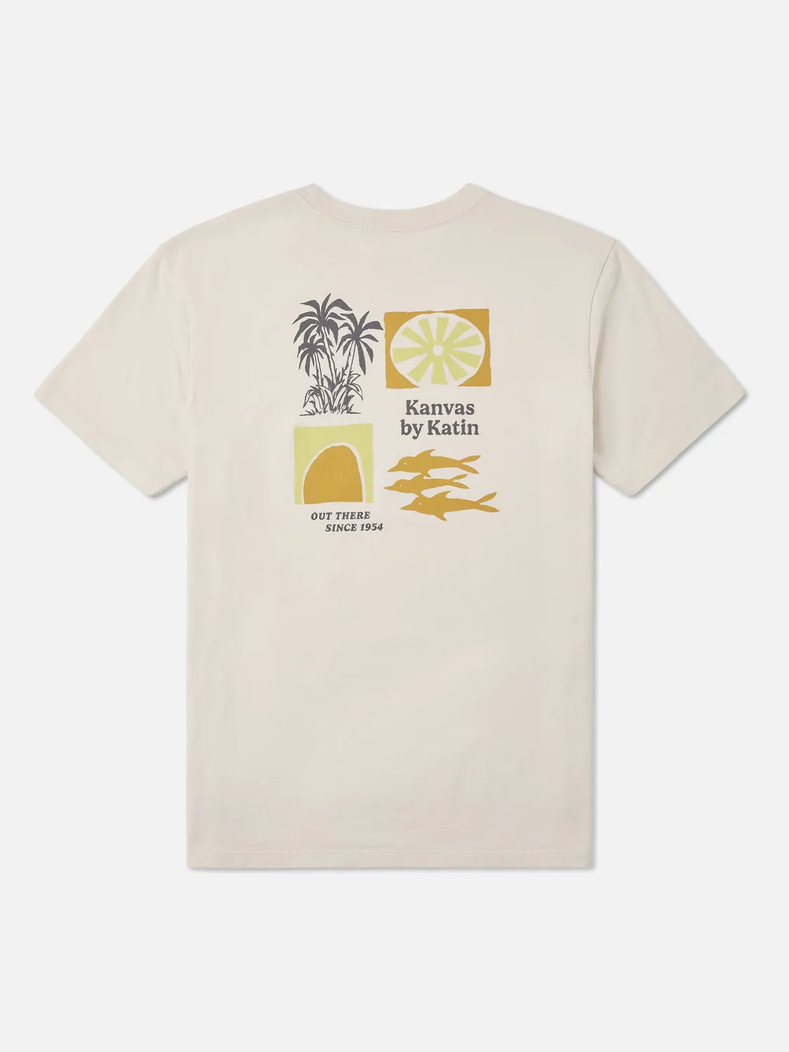 Katin Boys Carve Tee T-Shirt