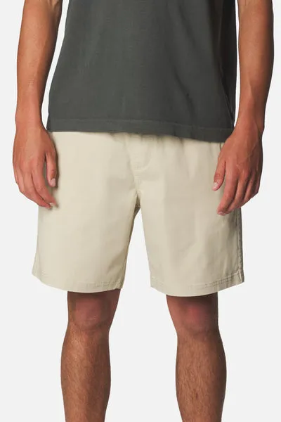 Katin Patio Short Shorts Relaxed