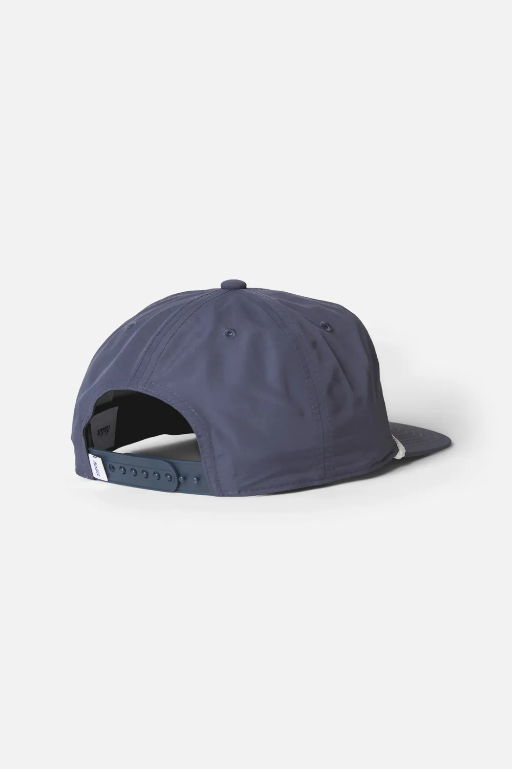 Katin Roadside Nylon Cap 5-Panel Snapback
