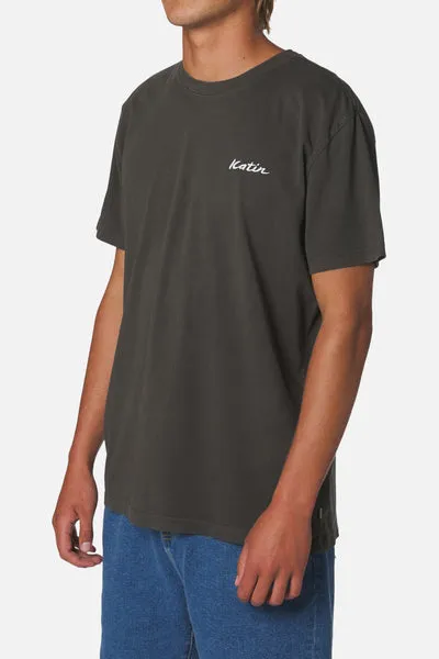 Katin Eden Tee T-Shirt Bio-Baumwolle