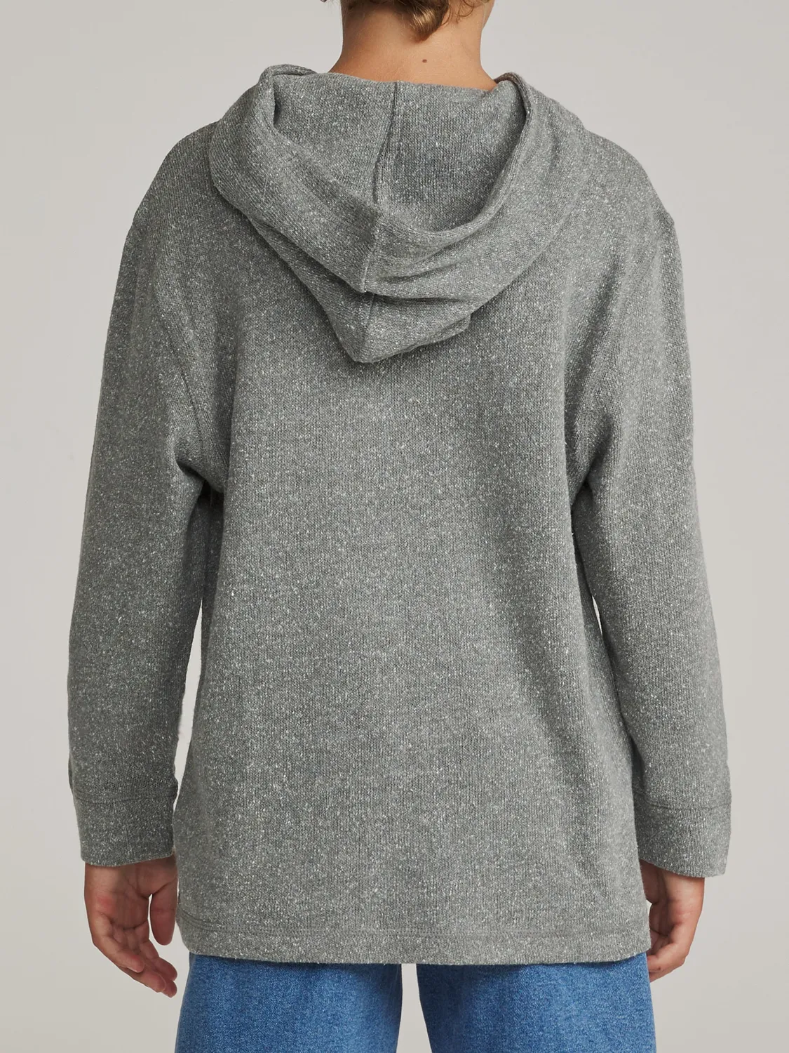 Katin Boys Sock Hood Sweater Strickpullover