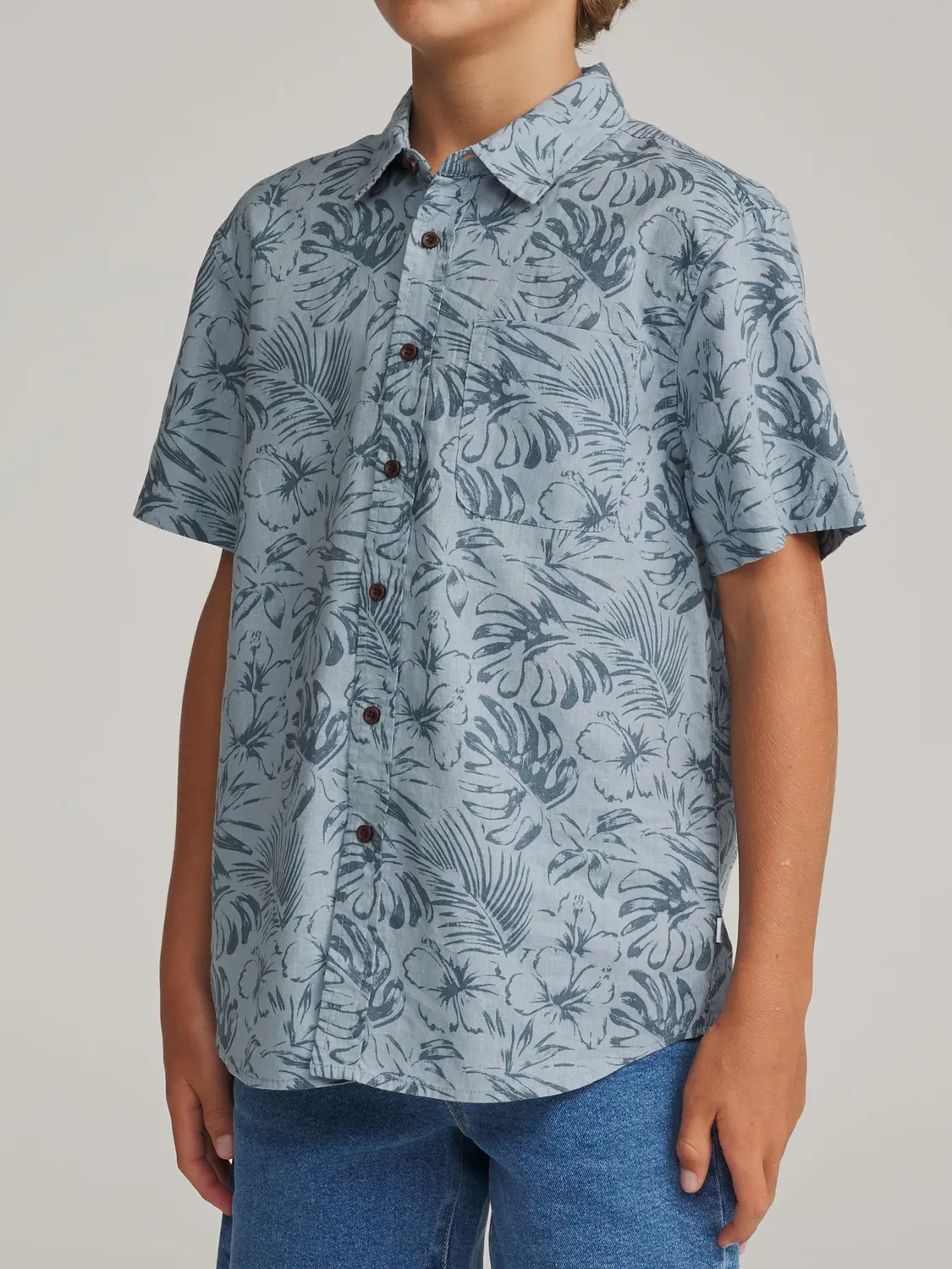 Katin Boys Moco Shirt Hemd Jungen