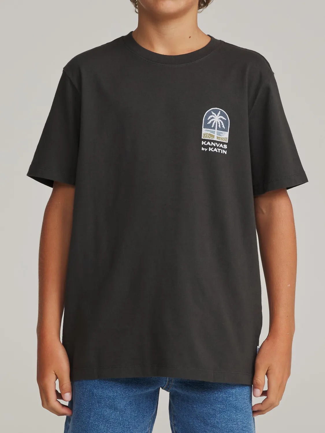 Katin Boys Passage Tee T-Shirt
