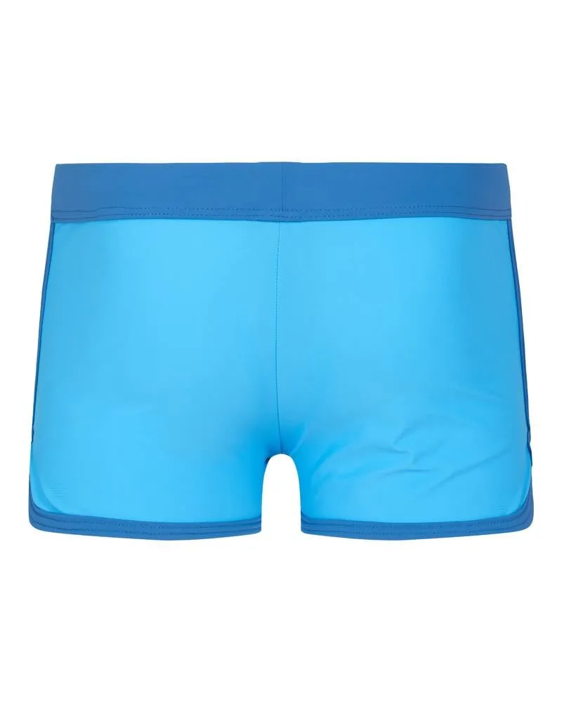 Ramatuelle Beachwear Sabah enge Badeshorts Stretch