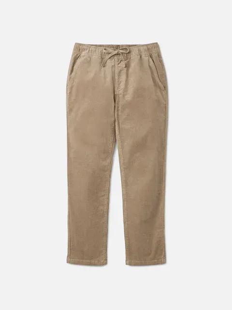Katin Pipeline Corduroy Hose Stretch-Cord